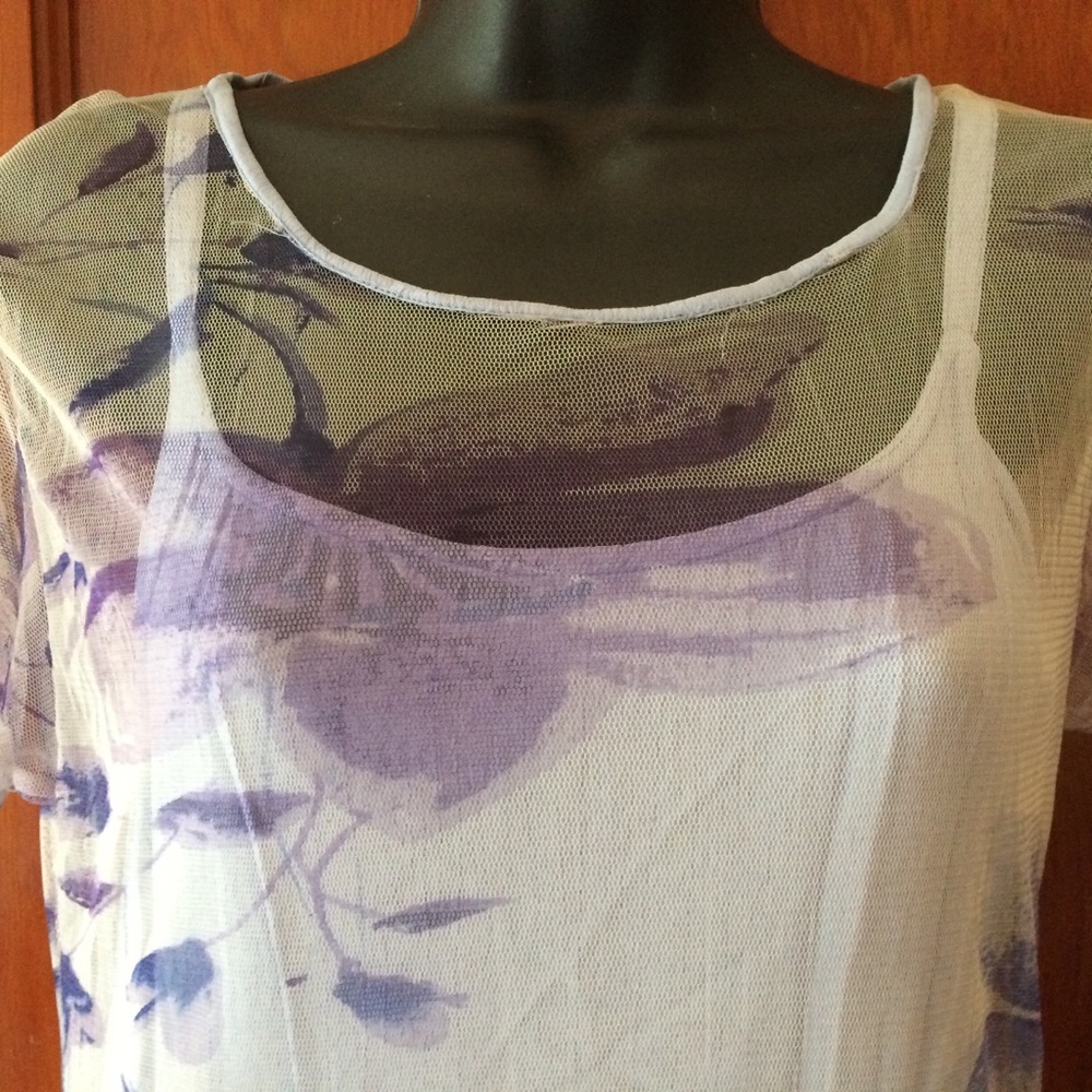 👗2 for $50👗 Vintage 1990’s Raindrops Dress